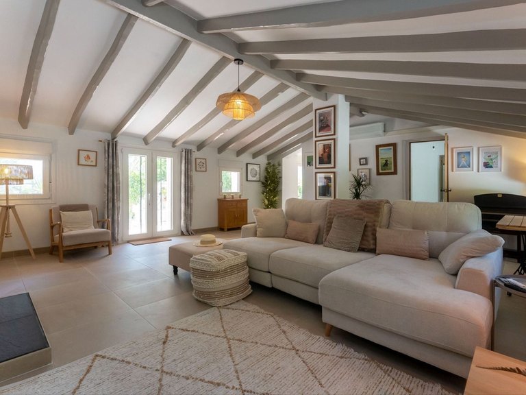 Villa for Sale in Alhaurín El Grande, Malaga 3