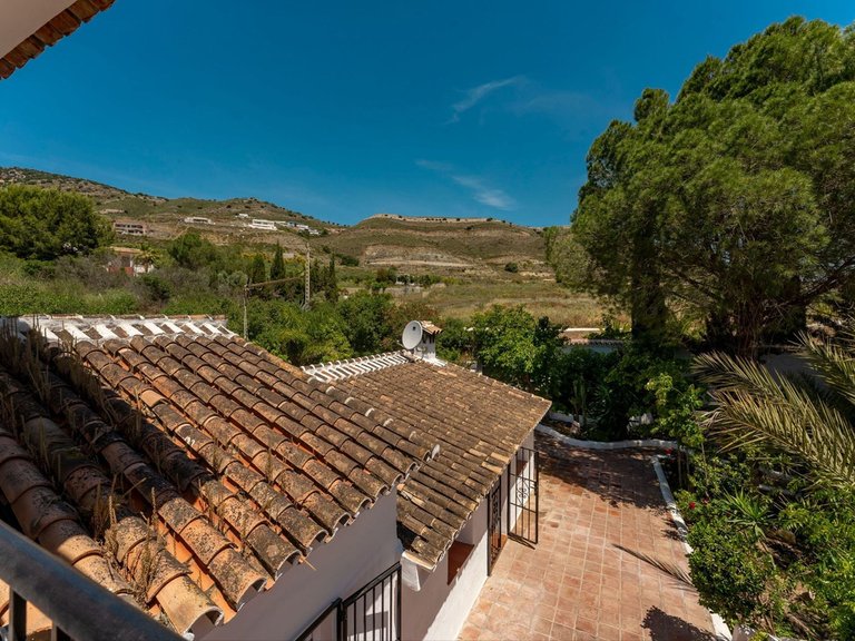 Villa for Sale in Alhaurín El Grande, Malaga 31