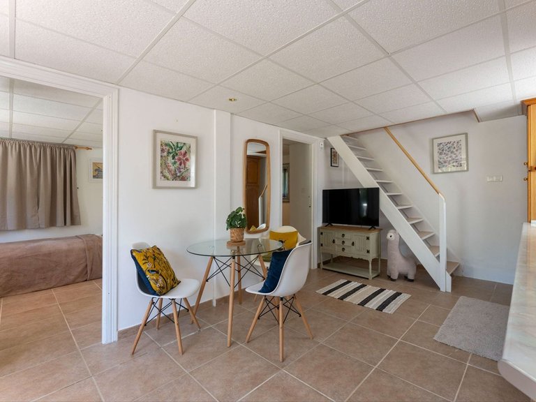 Villa for Sale in Alhaurín El Grande, Malaga 34