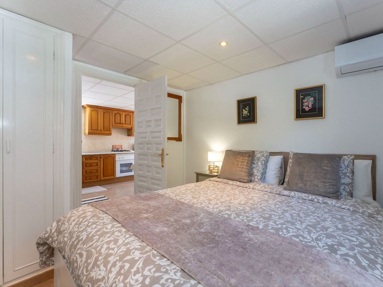 Villa for Sale in Alhaurín El Grande, Malaga 35