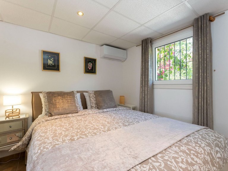 Villa for Sale in Alhaurín El Grande, Malaga 36