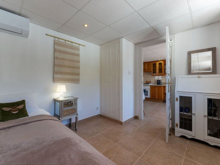 Villa for Sale in Alhaurín El Grande, Malaga 38