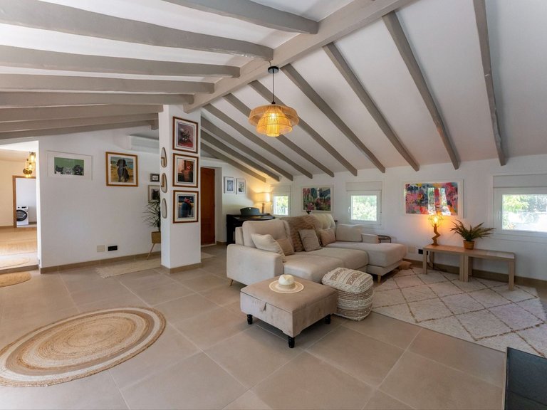 Villa for Sale in Alhaurín El Grande, Malaga 4