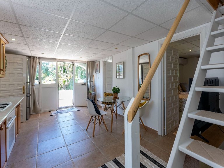 Villa for Sale in Alhaurín El Grande, Malaga 41