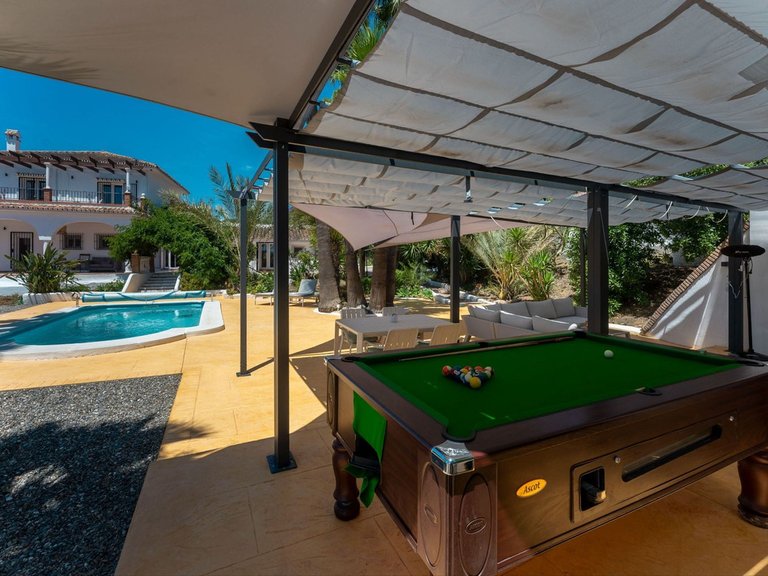 Villa for Sale in Alhaurín El Grande, Malaga 47