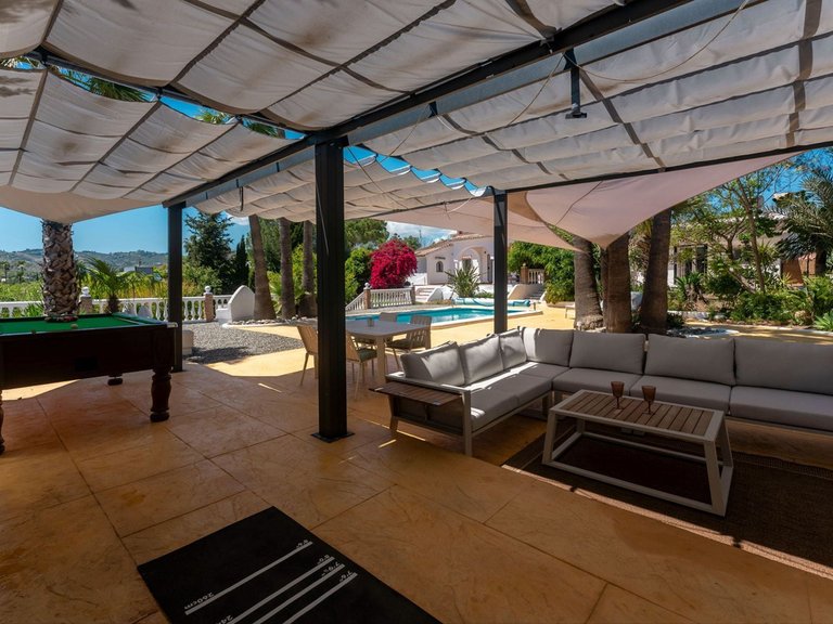 Villa for Sale in Alhaurín El Grande, Malaga 49