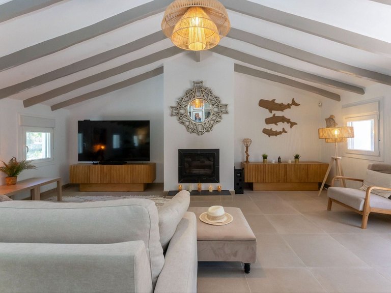 Villa for Sale in Alhaurín El Grande, Malaga 5