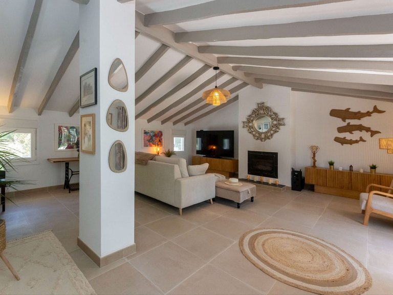 Villa for Sale in Alhaurín El Grande, Malaga 6