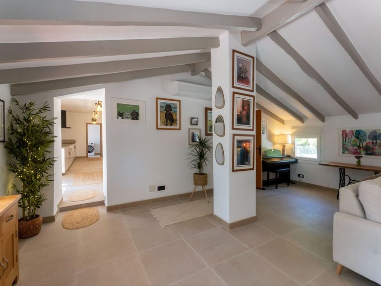 Villa for Sale in Alhaurín El Grande, Malaga 7
