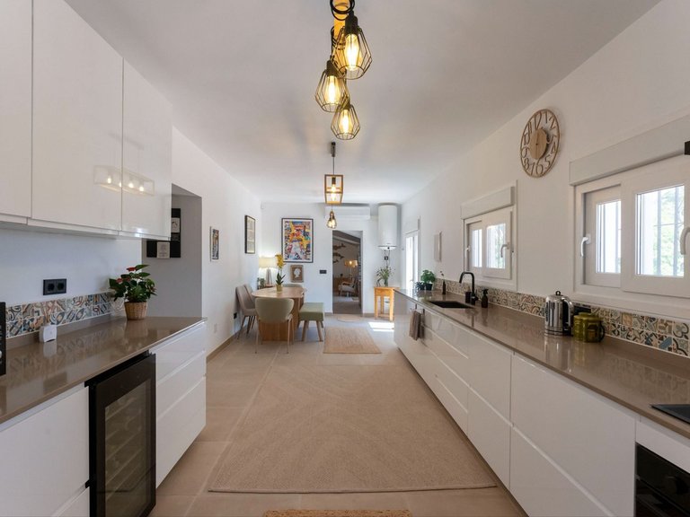Villa for Sale in Alhaurín El Grande, Malaga 9