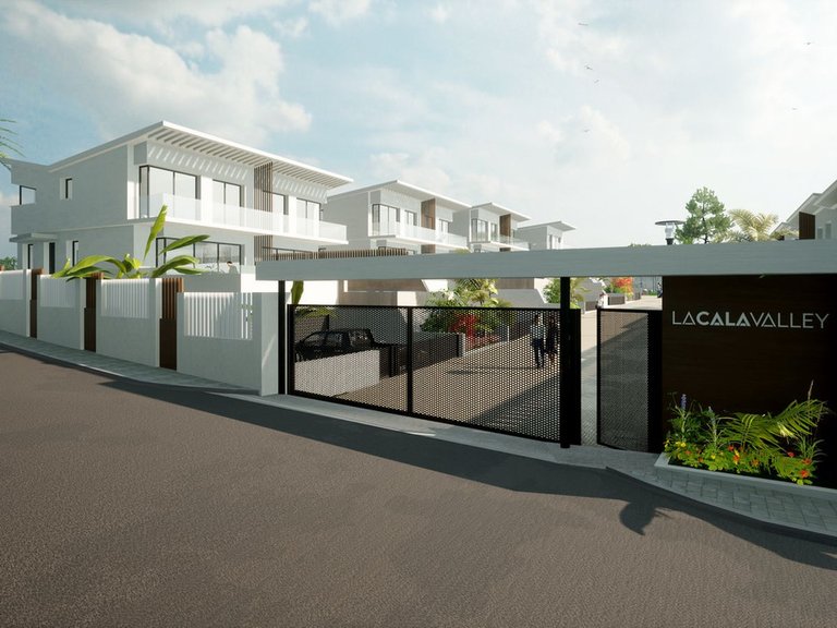 Villa for Sale in Costa del Sol Mijas Costa, Malaga 10