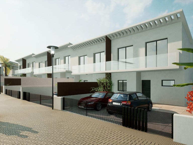 Villa for Sale in Costa del Sol Mijas Costa, Malaga 20