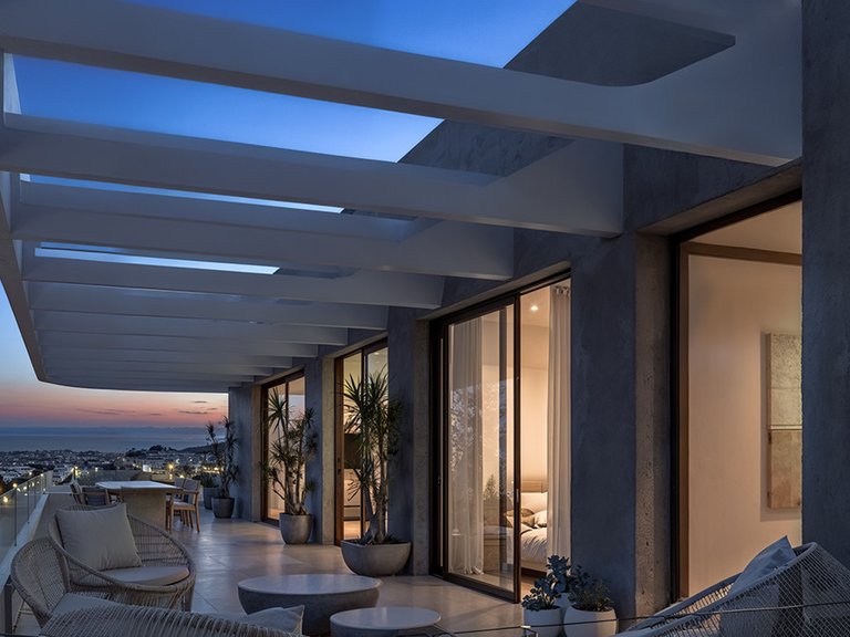 Apartment for Sale in Estepona, Malaga 11