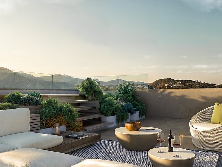 Apartment for Sale in Estepona, Malaga 14