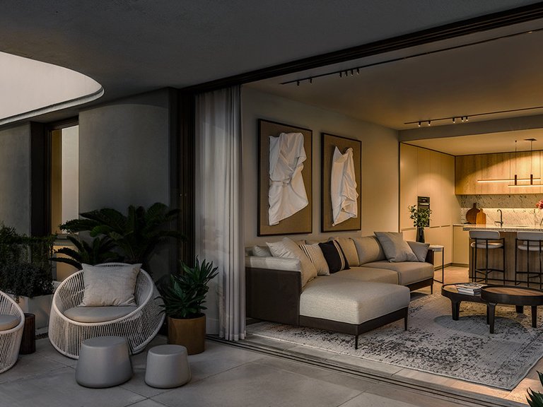 Apartment for Sale in Estepona, Malaga 8