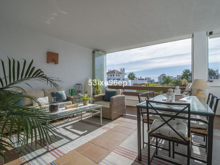 Apartment for Sale in Selwo, Malaga 11