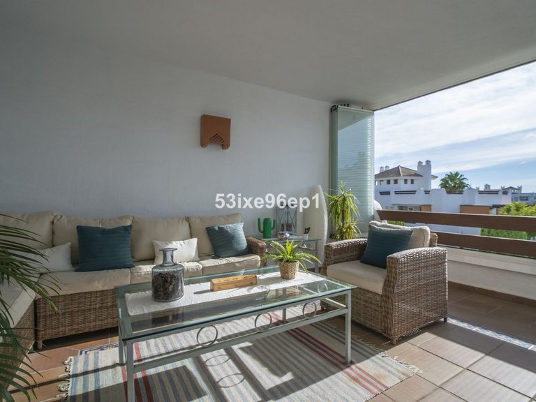 Apartment for Sale in Selwo, Malaga 12