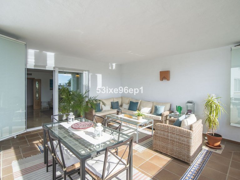Apartment for Sale in Selwo, Malaga 13