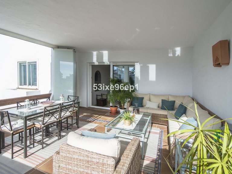 Apartment for Sale in Selwo, Malaga 14