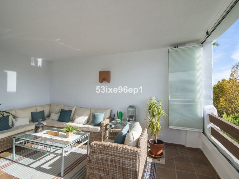 Apartment for Sale in Selwo, Malaga 15