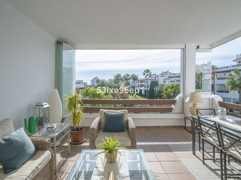 Apartment for Sale in Selwo, Malaga 16