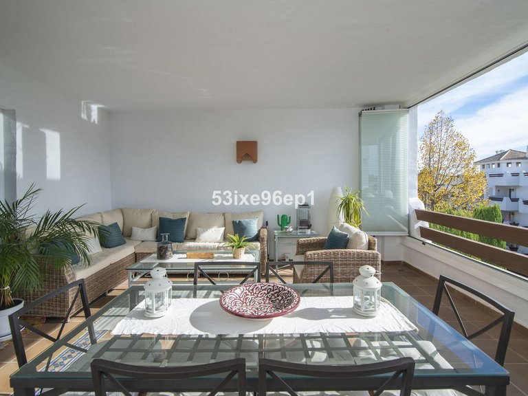 Apartment for Sale in Selwo, Malaga 17