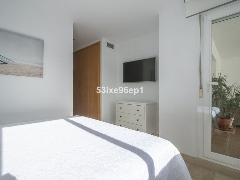 Apartment for Sale in Selwo, Malaga 22