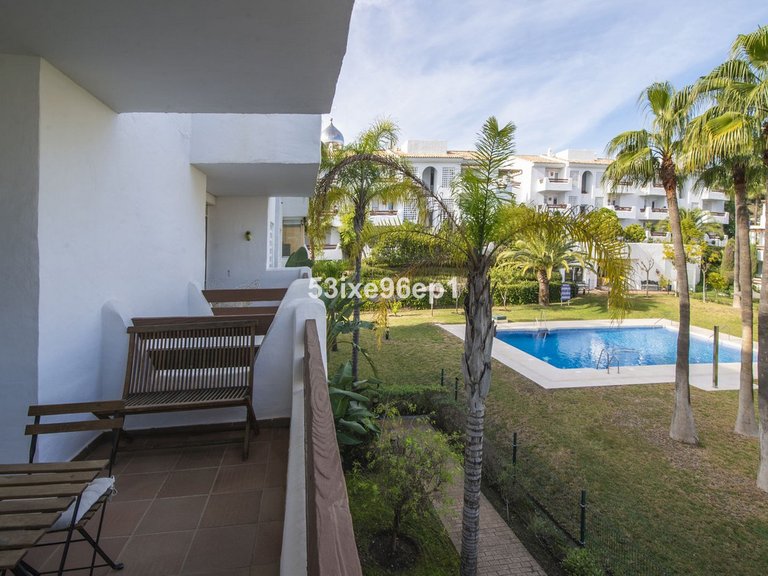 Apartment for Sale in Selwo, Malaga 26
