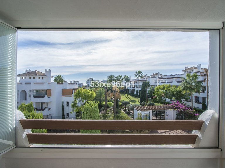 Apartment for Sale in Selwo, Malaga 28