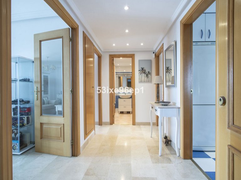 Apartment for Sale in Selwo, Malaga 3