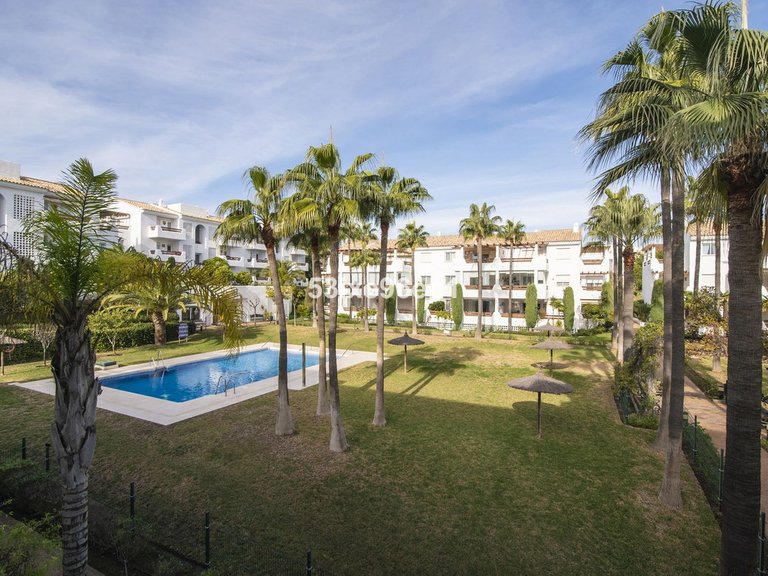 Apartment for Sale in Selwo, Malaga 33