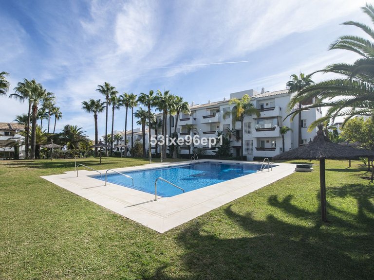 Apartment for Sale in Selwo, Malaga 37