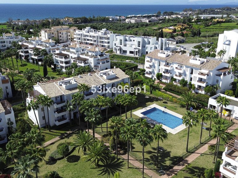 Apartment for Sale in Selwo, Malaga 42