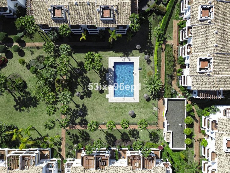 Apartment for Sale in Selwo, Malaga 43