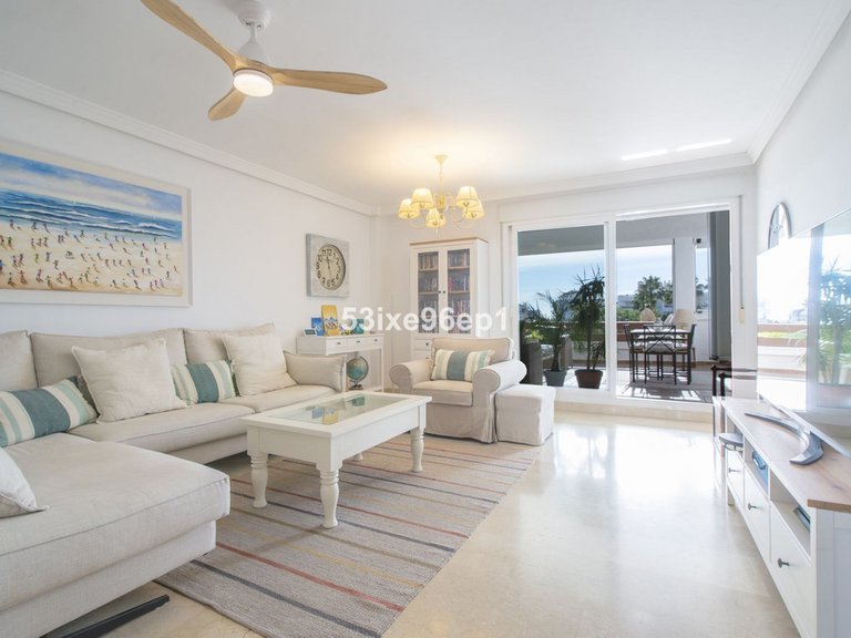 Apartment for Sale in Selwo, Malaga 8
