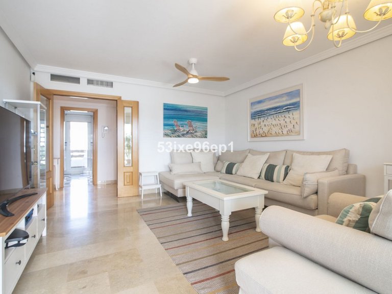Apartment for Sale in Selwo, Malaga 9