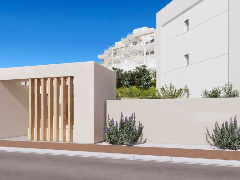 Penthouse for Sale in Mijas Costa, Malaga 22
