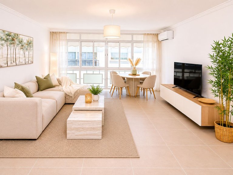 Apartment for Sale in Estepona, Malaga 1