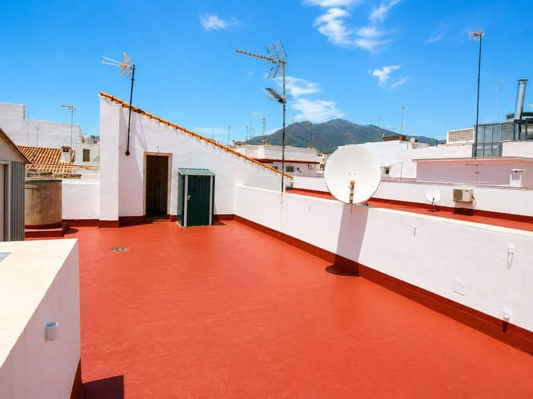 Apartment for Sale in Estepona, Malaga 17