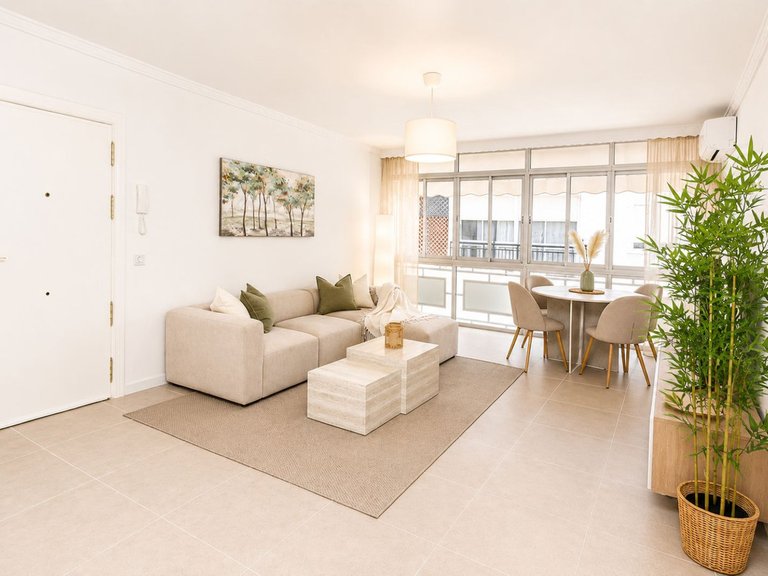 Apartment for Sale in Estepona, Malaga 2