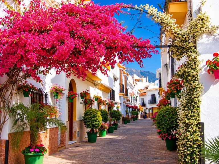Apartment for Sale in Estepona, Malaga 20
