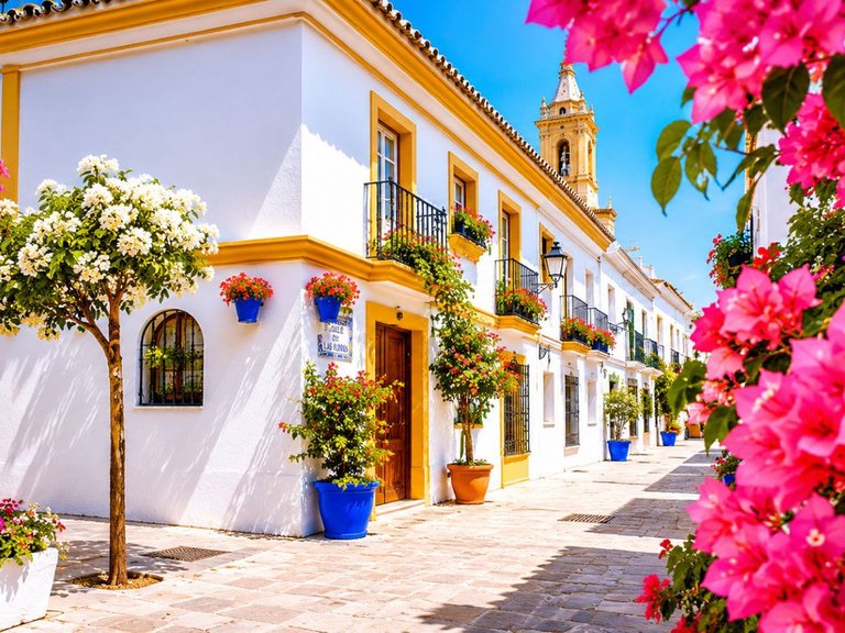 Apartment for Sale in Estepona, Malaga 21