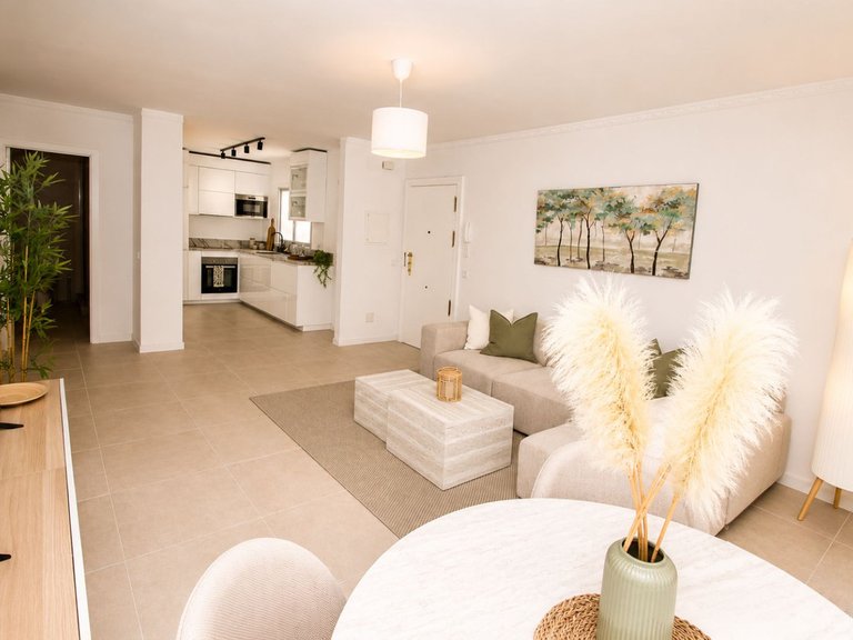 Apartment for Sale in Estepona, Malaga 3