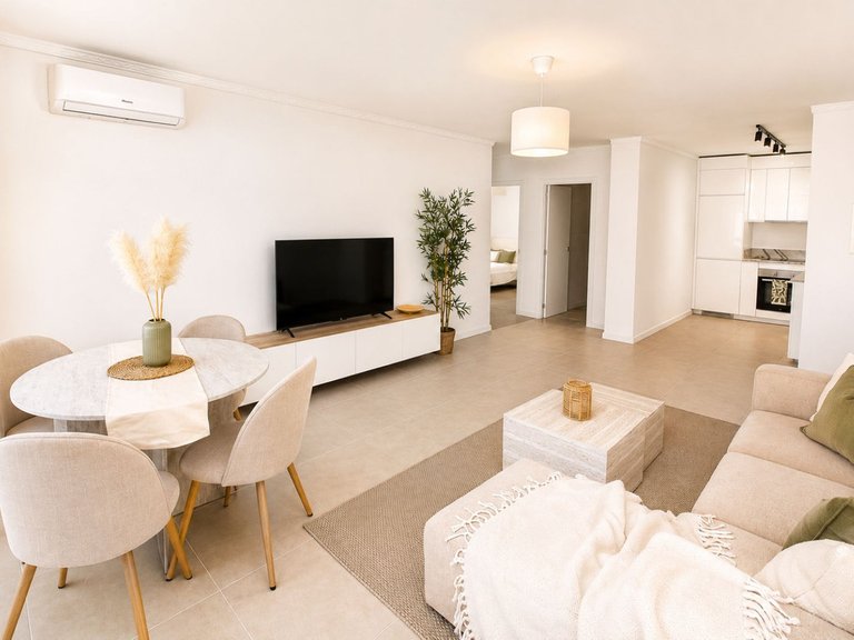Apartment for Sale in Estepona, Malaga 4