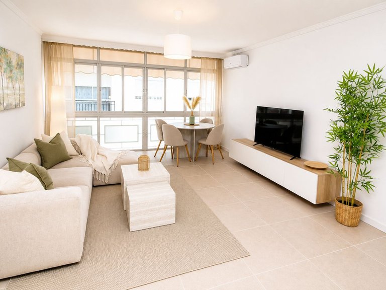 Apartment for Sale in Estepona, Malaga 5