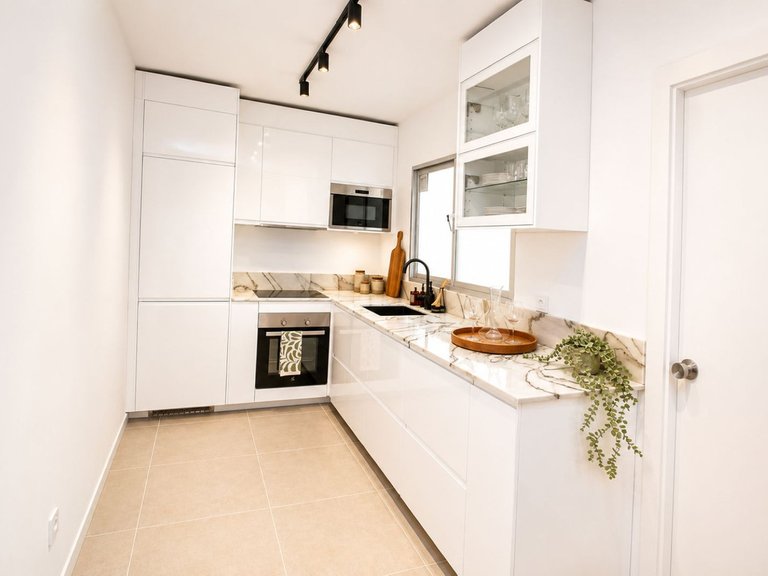 Apartment for Sale in Estepona, Malaga 6
