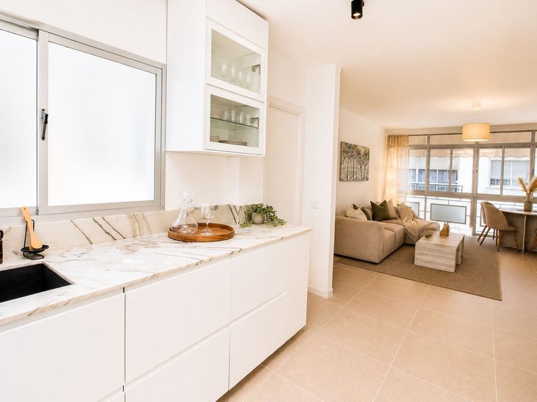 Apartment for Sale in Estepona, Malaga 7