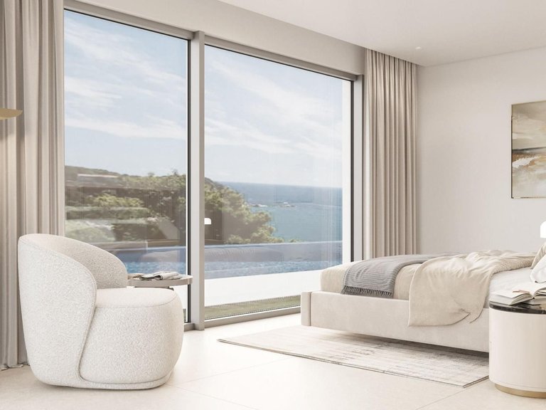 Villa for Sale in Elviria, Malaga 10