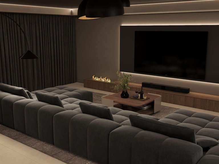 Villa for Sale in Elviria, Malaga 15