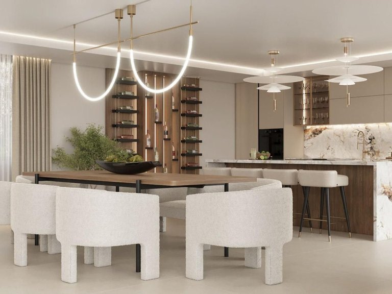 Villa for Sale in Elviria, Malaga 3